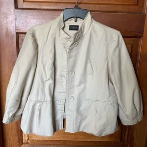 Jacket